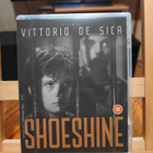 Shoeshine (4K UHD) (Criterion Collection) - pikkukuva 1
