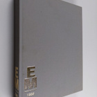 EM : Eläinmaailma vuosikerta 1986 - pikkukuva 1