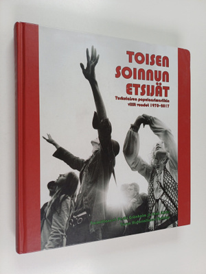 Toisen soinnun etsijät