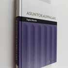 Tapio Nevala : Asuntokauppalaki - pikkukuva 1