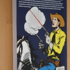 Tex Willer kirjasto 7 - Kit Willer Texin poika ( 1.p. 2011 ) - pikkukuva 2