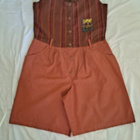 Shortsihaalari, J.A.P. koko M, vintage - pikkukuva 1