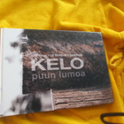Virpi Tissari : Kelo puun lumoa - pikkukuva 1