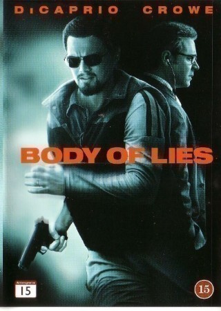 Body Of Lies