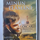 Minun elämäni DVD - pikkukuva 1