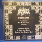 BLACK CILICE - MYSTERIES M-/M- GER 2017 LP - pikkukuva 2