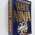 Eric Van Lustbader : White ninja - pikkukuva 1