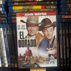 El dorado (1966) John Wayne - pikkukuva 1