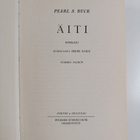 Pearl S. Buck : Äiti - pikkukuva 2