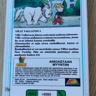 Ville Vallaton 4 (1986) VHS – Puhuttu suomeksi, Omaxi - pikkukuva 3