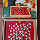 Gaffel-Labyrint Vintageapeli. Harvinaisuus 1970 Luvulta - pikkukuva 1