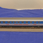 227 Piko dieselmoottorivaunu VT 137 - pikkukuva 2