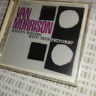 Van Morrison: What's wrong with this picture CD (2003) - pikkukuva 1