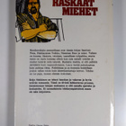 Keijo Siekkinen : Raskaat miehet - pikkukuva 2