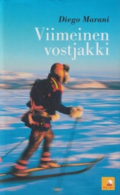 Diego Marani: Viimeinen vostjakki