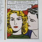 ROY LICHTENSTEIN JANIS HENDRICKSON TASCHEN - pikkukuva 1