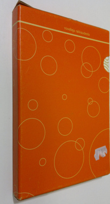 Novelleja rakkaudesta