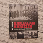Ari Rautala - Karjalan armeija (2015) - pikkukuva 1