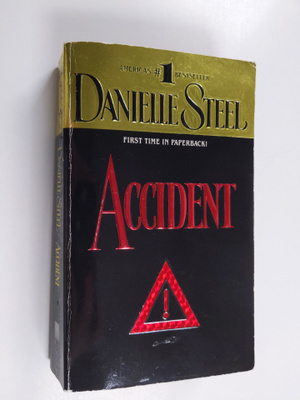 Danielle Steel : Accident