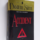 Danielle Steel : Accident - pikkukuva 1