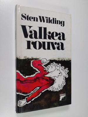 Sten Wilding : Valkea rouva