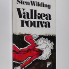 Sten Wilding : Valkea rouva - pikkukuva 1