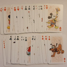 Disney - The Old Gang – pelikortit - pikkukuva 2