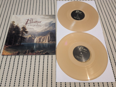 Eldamar - The Force Of The Ancient Land (NSP 005 US)