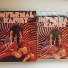 Infernal Rapist (Blu-ray) Slipcover (1988) UUSI - pikkukuva 1