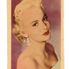 Purkkakuva n:o 77 OLIVIA DE HAVILLAND - pikkukuva 1