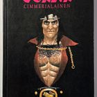 Conan Gimmerialainen - Kirja - pikkukuva 1