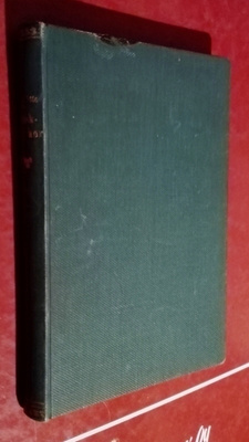 C. A. Otto: Påsk-klockor (1911) Noveller