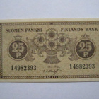 25 penniä 1918 - pikkukuva 1