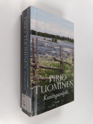 Pirjo Tuominen : Kuningasväylä