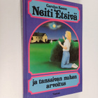 Carolyn Keene : Neiti Etsivä ja tanssivan nuken arvoitus - pikkukuva 1