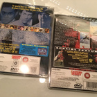 Top Fighter / The shaolin temple DVD Jet Li Bruce Lee - pikkukuva 2