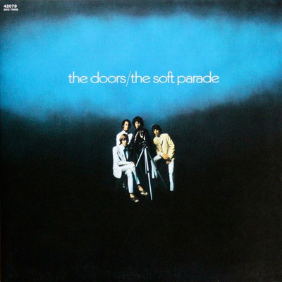 The Doors – The Soft Parade