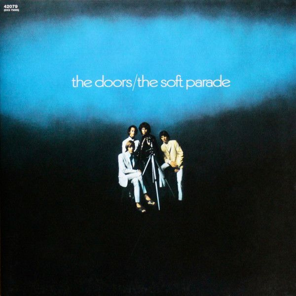The Doors – The Soft Parade