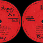 ROSSY :: MADAGASKAR :: VINYYLI LP 1987 - pikkukuva 5