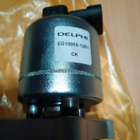 Opel EGR venttiili Delphi EG10003-12B1 - pikkukuva 3