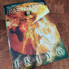 Ilkka Remes: Ikiyö - pikkukuva 1