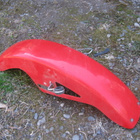 Kawasaki AR125 etulokasuoja - pikkukuva 2