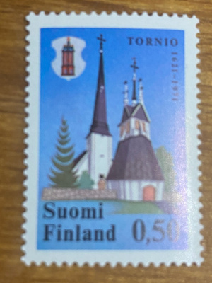 TORNIO 350 VUOTTA**