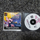 PS1 Pelit,Silent Hill,Blade,Harry Potter,Pink Panther - pikkukuva 5