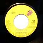 THE ROLLING STONES :: TIME IS ON MY SIDE :: VINYYLI 7"  1982 - pikkukuva 3