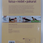 Christa G. Traczinski : Vatsa, reidet, pakarat : tehokas ... - pikkukuva 2
