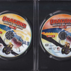 Dragons - Riders of Berk, part 1 (2xDVD K7) - pikkukuva 3