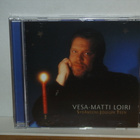 Vesa-Matti Loiri CD Sydämeeni Joulun Teen - pikkukuva 1