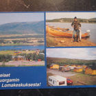 KULKEMATON NUORGAM LOMAKESKUS TENOJOEN RANTA - pikkukuva 1
