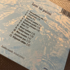 Rommakko . Satoi tai paistoi CD - pikkukuva 2